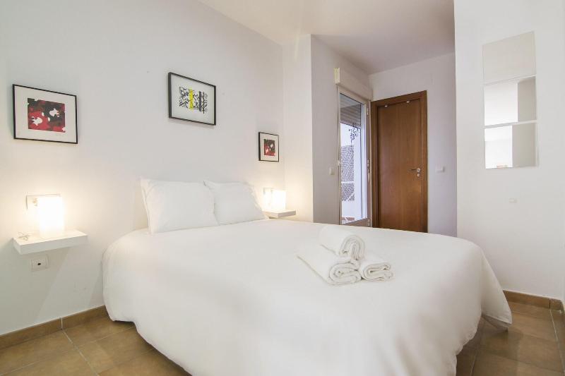 فندق Vlc Malvarrosa I