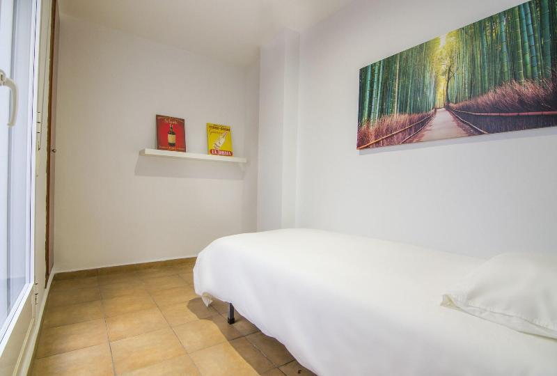 فندق Vlc Malvarrosa I