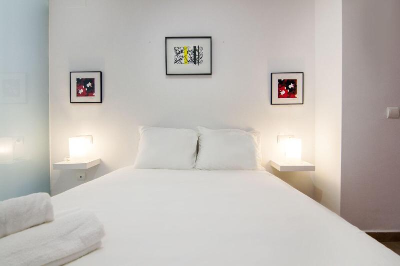 فندق Vlc Malvarrosa I