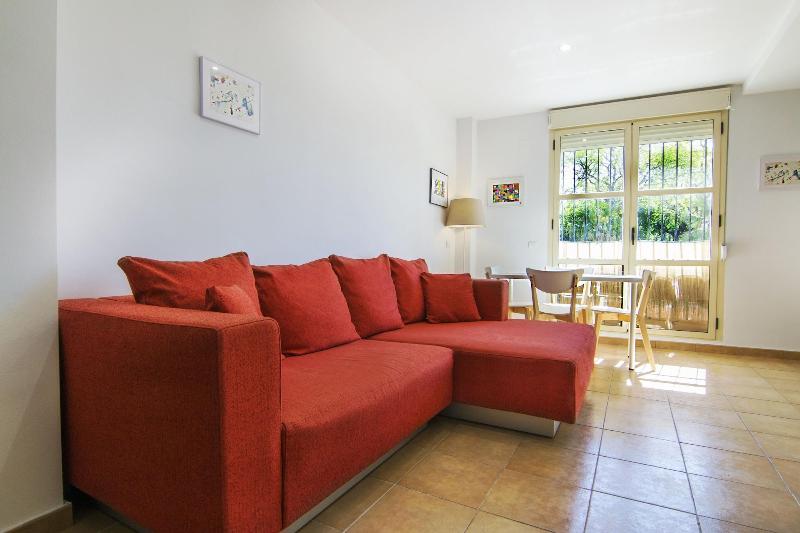 فندق Vlc Malvarrosa I