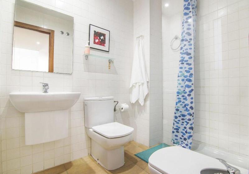 فندق Vlc Malvarrosa I