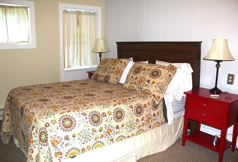 ホテル Yellowstone Hot Spring Cabins