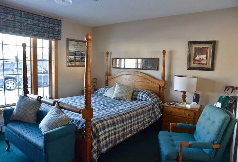 Lakeside Bed & Breakfast