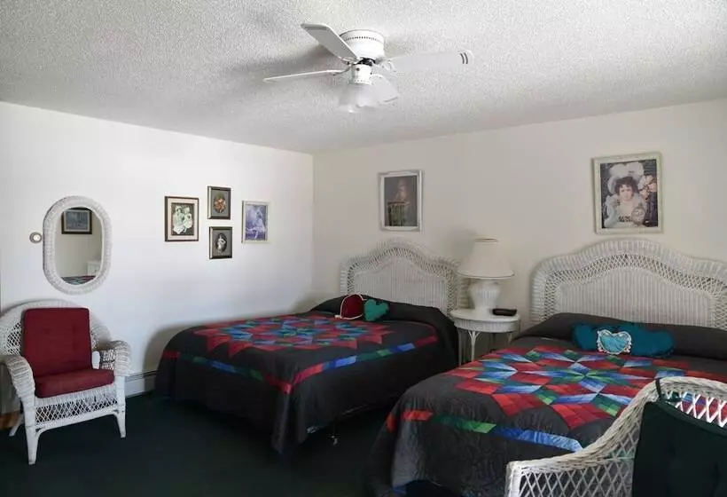 Lakeside Bed & Breakfast