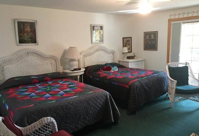 Lakeside Bed & Breakfast