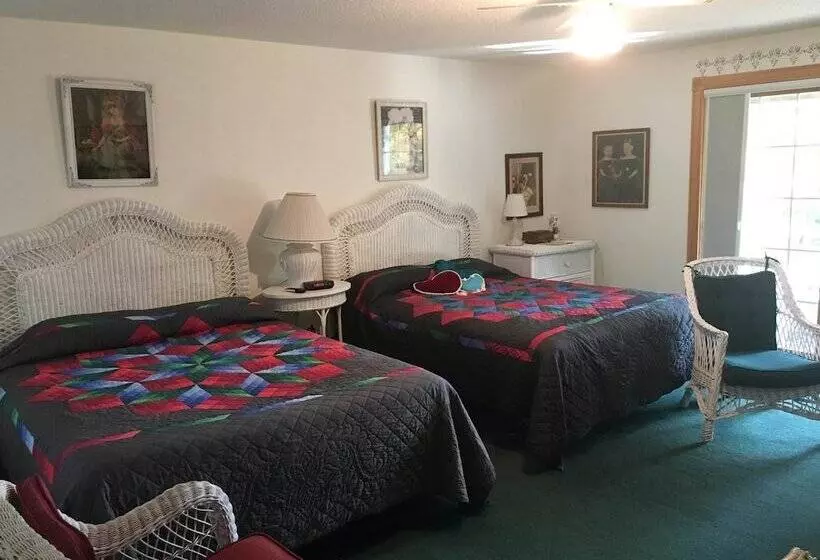 Lakeside Bed & Breakfast