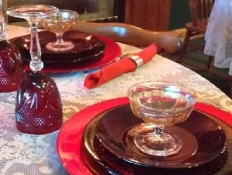 Lakeside Bed & Breakfast