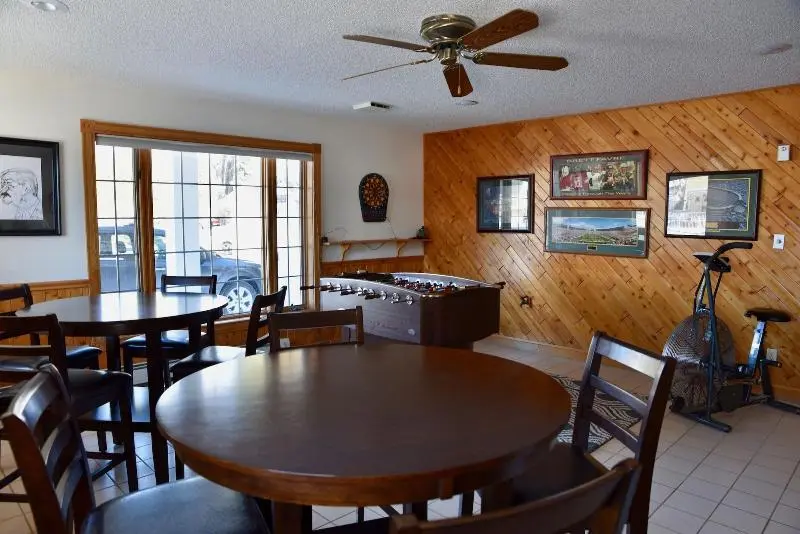 Lakeside Bed & Breakfast