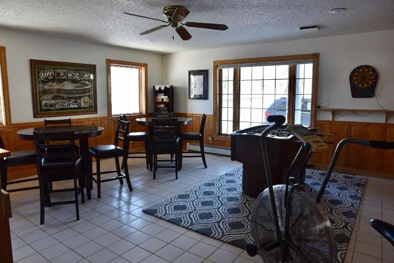 Lakeside Bed & Breakfast
