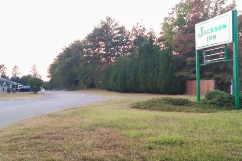 Motelli Jackson Inn