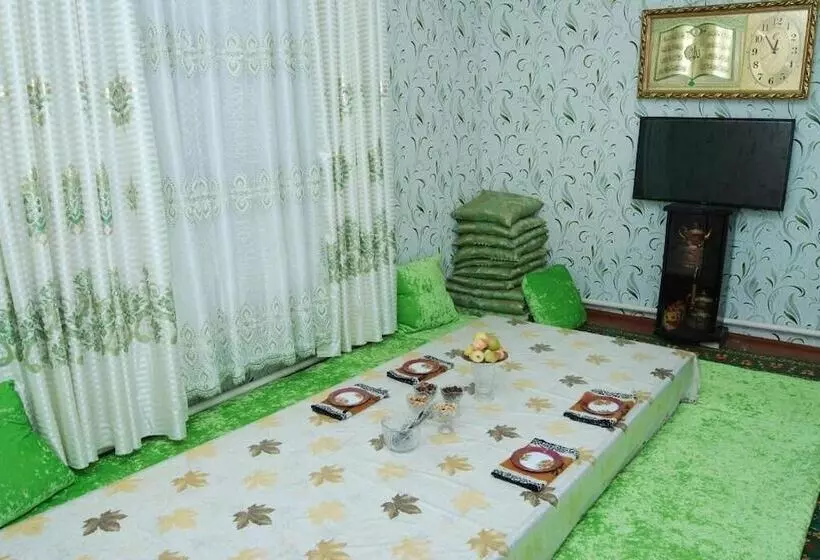 ペンション Khiva National House