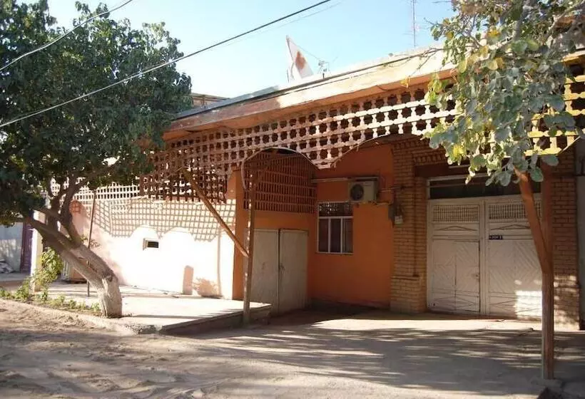 ペンション Khiva National House