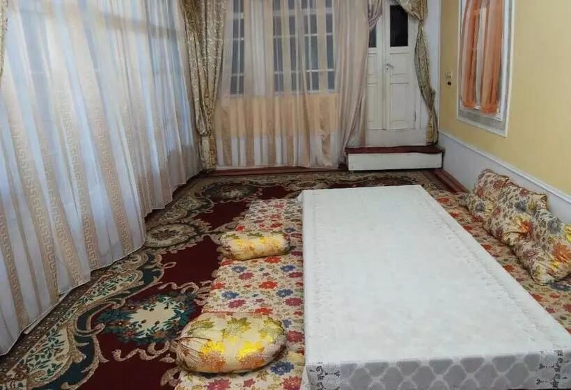 ペンション Khiva National House