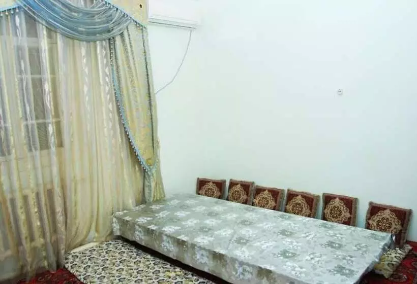 ペンション Khiva National House