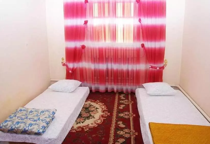 ペンション Khiva National House