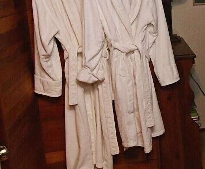 The Ebenezer House Bed & Breakfast