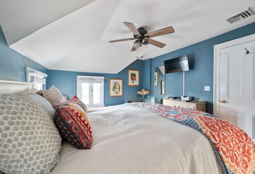 The Gables Of Rhinebeck Inn