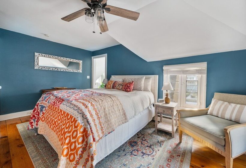 The Gables Of Rhinebeck Inn