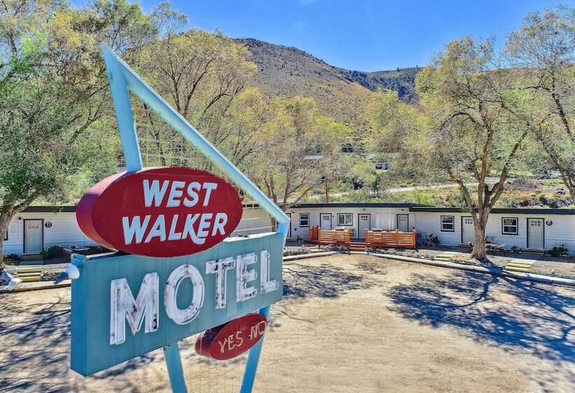 West Walker Motel