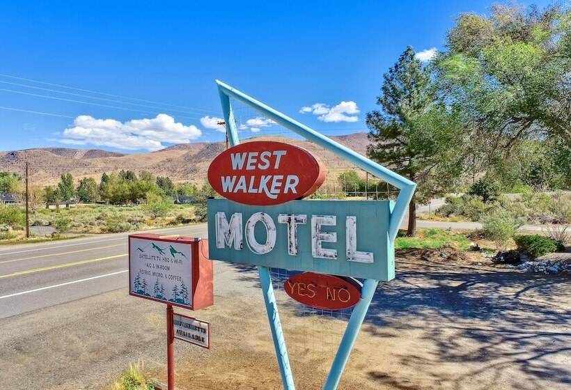 West Walker Motel