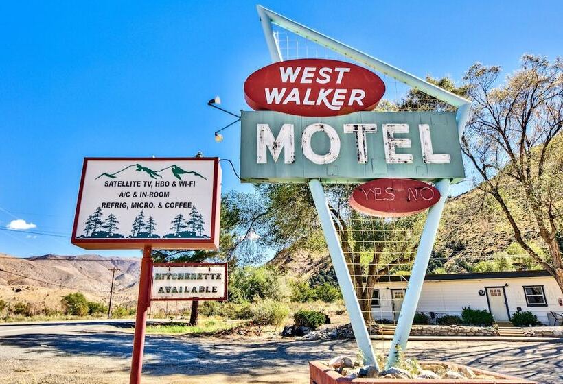 West Walker Motel