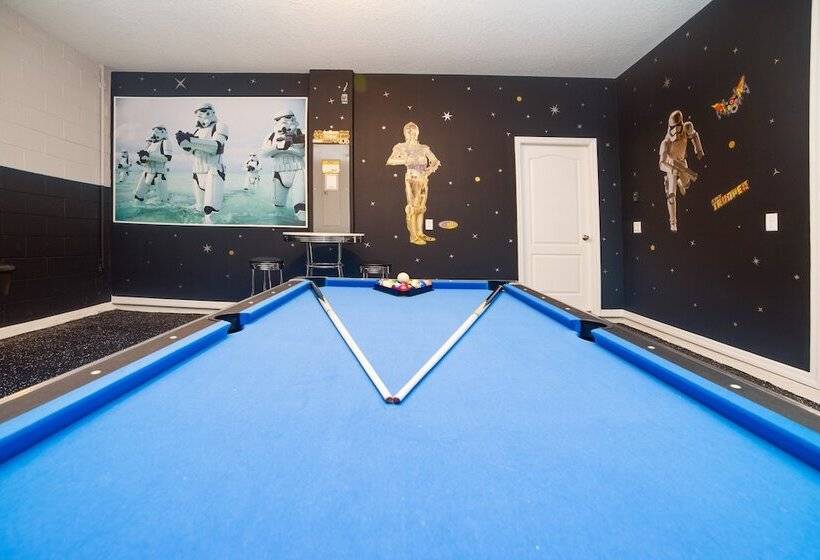 5 Bdrm Solterra New Home