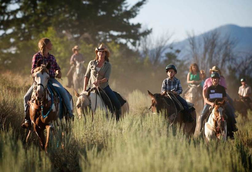 Big Bear 4 Seasons Two