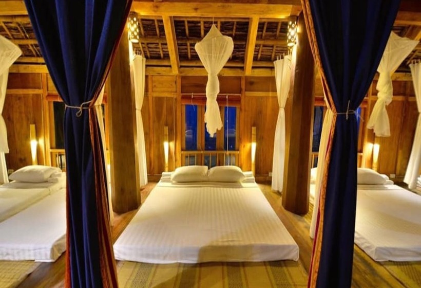 Ha Giang Moments Homestay Hostel