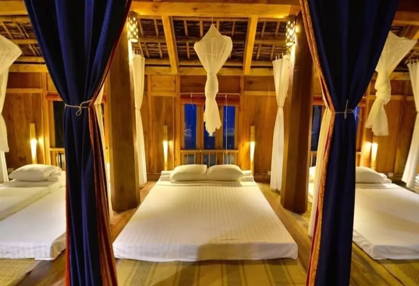 Ha Giang Moments Homestay   Hostel