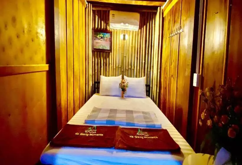 Ha Giang Moments Homestay   Hostel