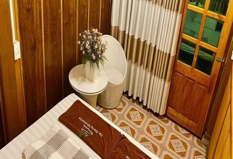 Ha Giang Moments Homestay   Hostel