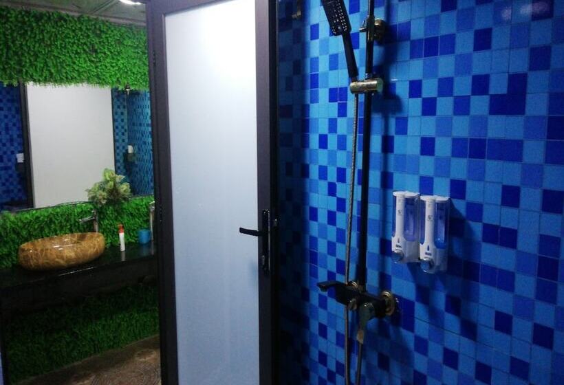 Ha Giang Moments Homestay Hostel