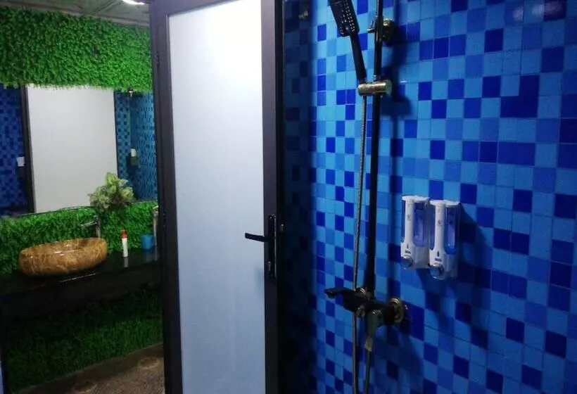 Ha Giang Moments Homestay   Hostel