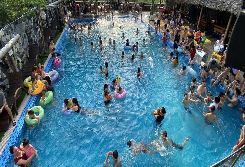 Ha Giang Moments Homestay Hostel