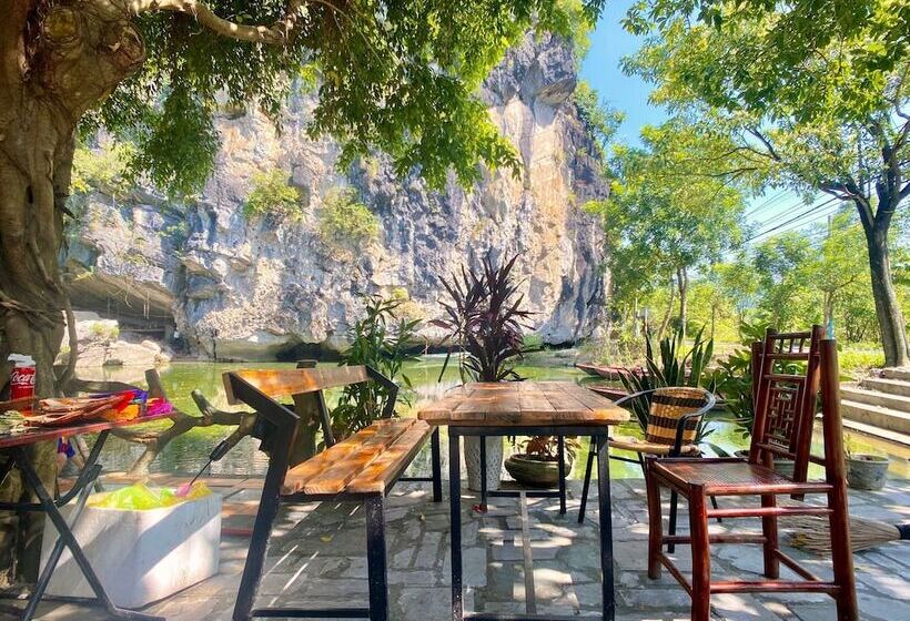 هتل Tam Coc Rocky Bungalow