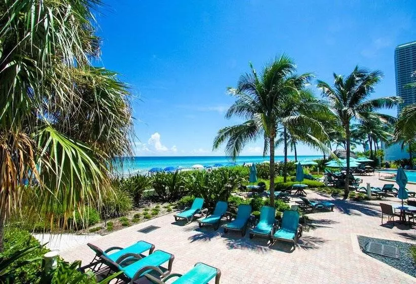 ホテル Tides Apt On Hollywood Beach