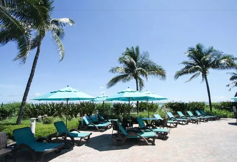 ホテル Tides Apt On Hollywood Beach