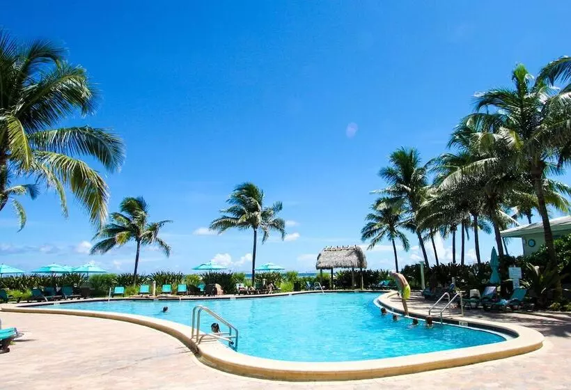 ホテル Tides Apt On Hollywood Beach