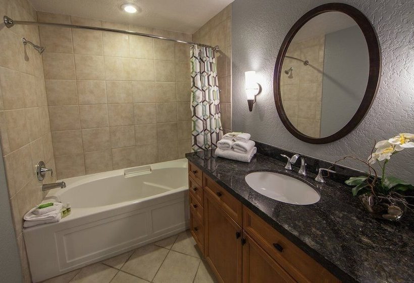 Orange Lake @ Kissimmee (holiday Inn Vacation