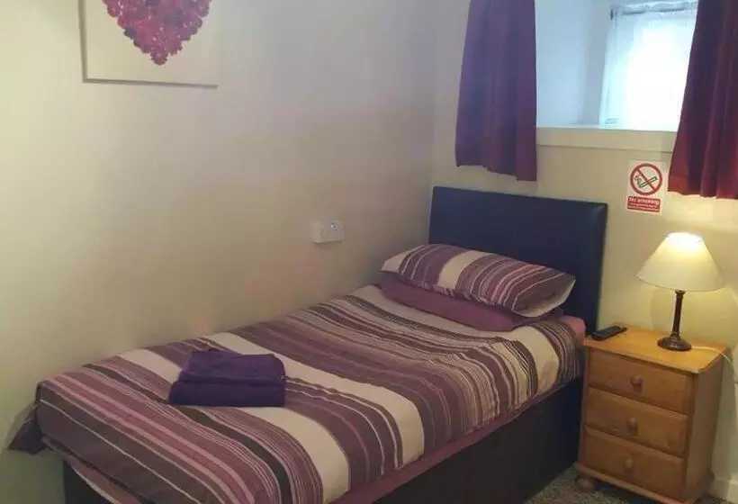 Majatalo Station View Guest House