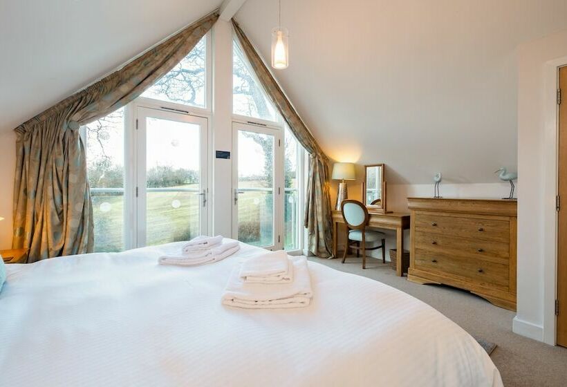 Pensione Trewhiddle Villa 08