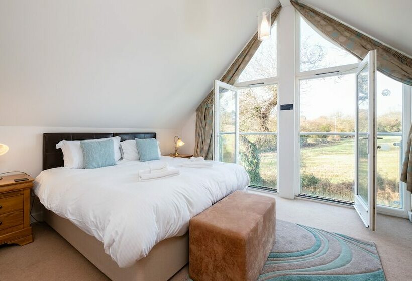 Pensione Trewhiddle Villa 08