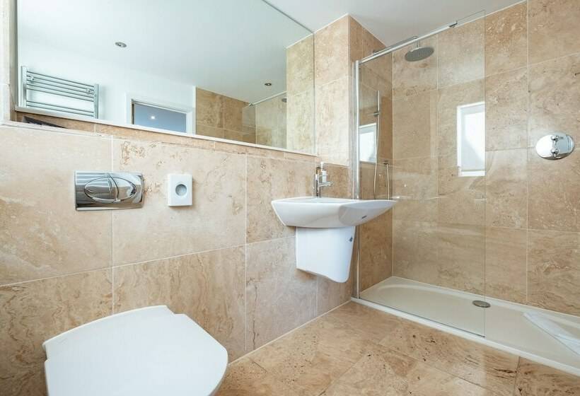 Pensione Trewhiddle Villa 08