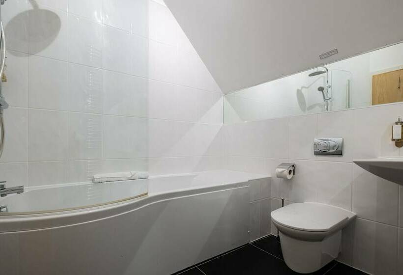 Pensione Trewhiddle Villa 08