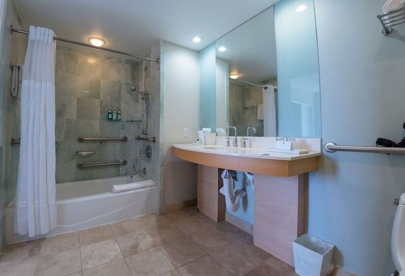 منتجع Marenas Private Apartments