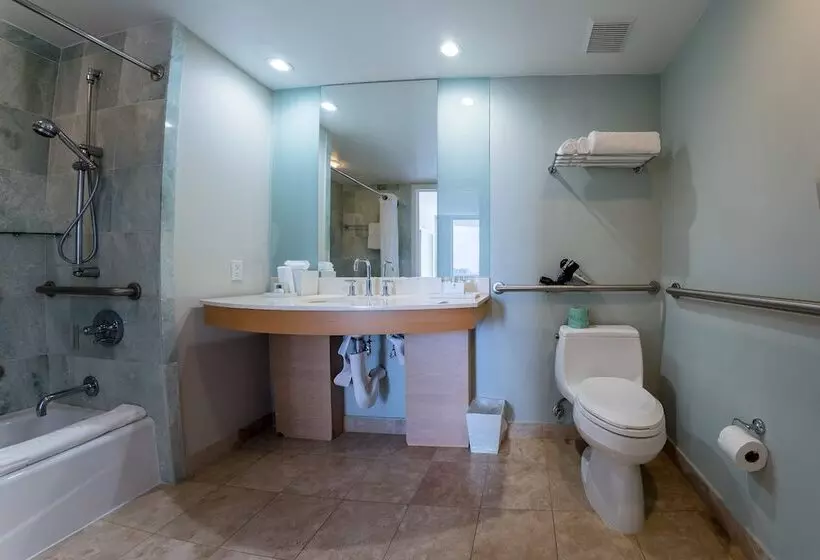 Lomakeskus Marenas Private Apartments