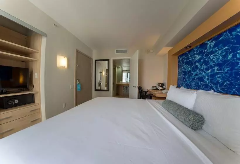 Lomakeskus Marenas Private Apartments