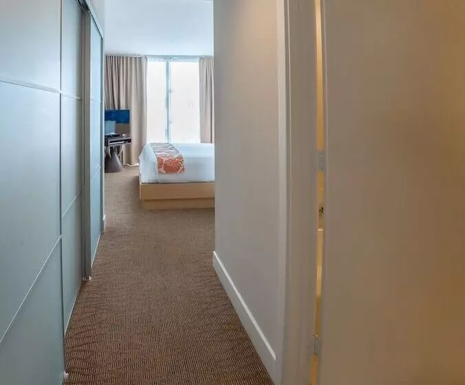 Lomakeskus Marenas Private Apartments