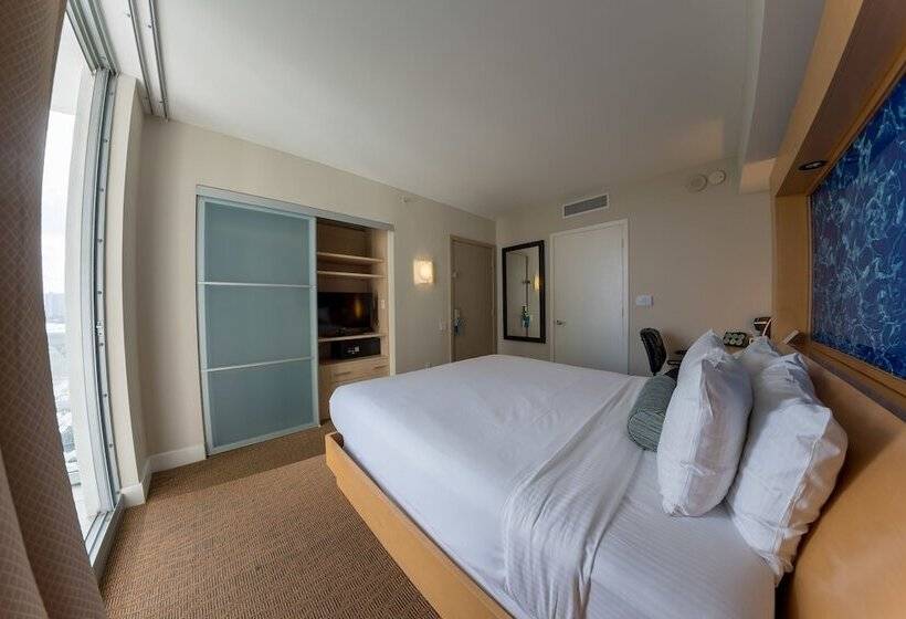 منتجع Marenas Private Apartments