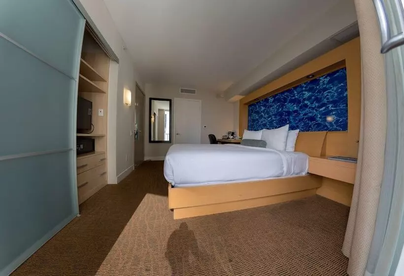 Lomakeskus Marenas Private Apartments